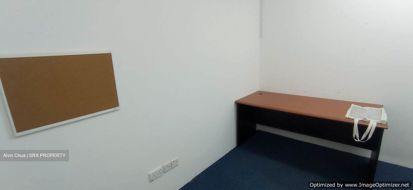 Heng Loong Building (D23), Office #382329791
